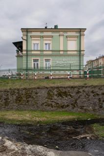 Hotel Jagielloński - Sanok - 9