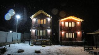 Cottage nikolozi2 - Arsha - 6
