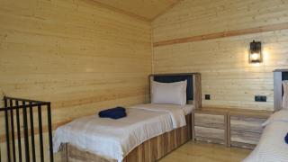 Cottage nikolozi2 - Arsha - 5