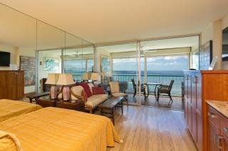 Sans Souci 903 - Honolulu - 4