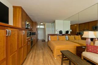 Sans Souci 903 - Honolulu - 5