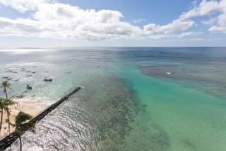 Sans Souci 903 - Honolulu - 1