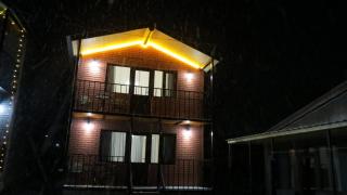 Cottage nikolozi2 - 7