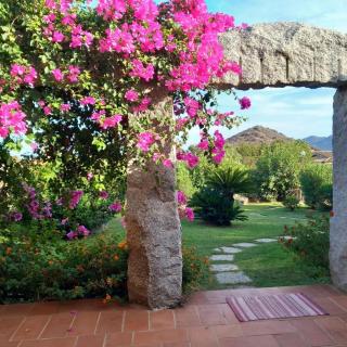 Villa Fedes Sant Elmo - Castiadas - 8