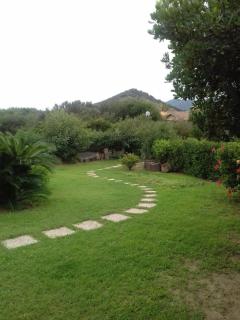Villa Fedes Sant Elmo - Castiadas - 6