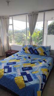 Quinta Divina Providencia - Fusagasugá - 1