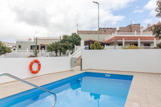 Casa Marjoes - 2 Villas - BBQ - Communal Pool - Moya - 8