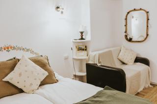 Republicii Rustic Apartament in Brașov City Center - Braşov - 5