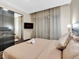 Stylish home in Casa - Casablanca - 4