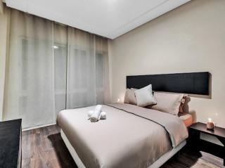 Stylish home in Casa - Casablanca - 3