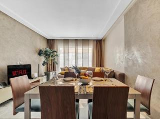 Stylish home in Casa - Casablanca - 2