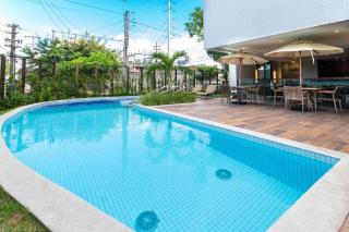 Parque Shopping #706 - Apê em Pina por Carpediem - Recife - 5