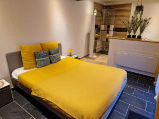 grand Studio 2 personnes - Saint-Amand-Montrond - 2