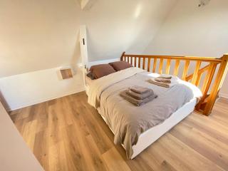 Jolie maison Margnotine avec cour & parking privés - Margny-lès-Compiègne - 1