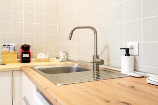 Urban Pathway 2BR apartment - Porto - 2
