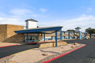 Southern Springs Extended Stay - Lubbock - 8