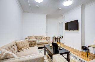 Maida Vale Residence - London - 4