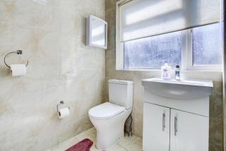 Maida Vale Residence - London - 3