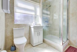 Maida Vale Residence - London - 1