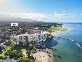 Menehune Shores 407 - 8
