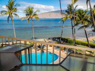 Menehune Shores 407 - Kihei - 3