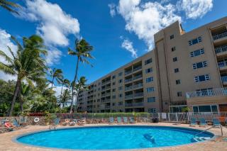 Menehune Shores 407 - 1