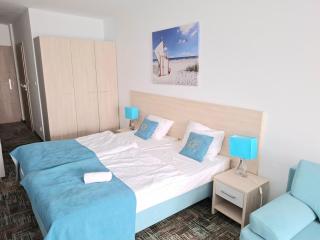 Apartament 104 Wind w Welle - Grzybowo - 7