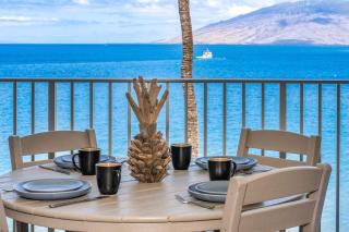 Royal Mauian 509 - Kihei - 9