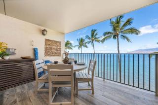 Royal Mauian 509 - Kihei - 5