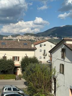 Come a casa tua - Santa Maria degli Angeli - 6