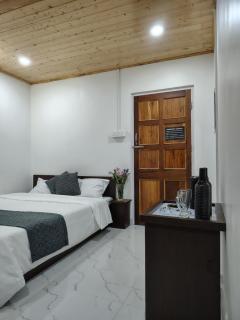 Addy's Inn - Gangtok - 4