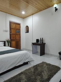Addy's Inn - Gangtok - 9
