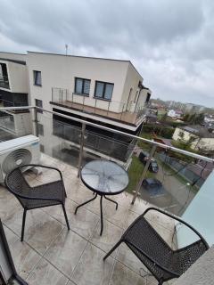 Apartament Szklane Tarasy - 4