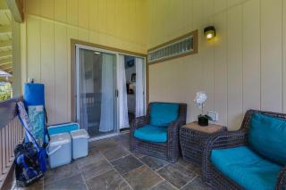 Sandpiper 216B - Princeville - 3
