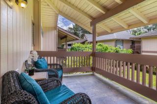 Sandpiper 216B - Princeville - 2