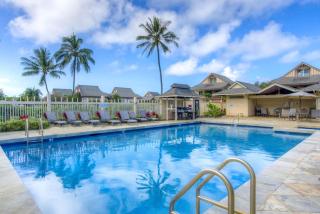 Sandpiper 216B - Princeville - 1