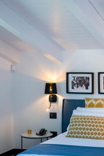 Sorrento-luxury Suites - 4