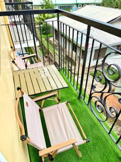 Cozy Stay at Arezzo Place, Davao City - Davao - 7