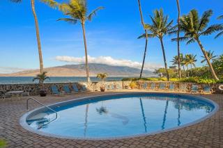 Menehune Shores 414 - Kihei - 6