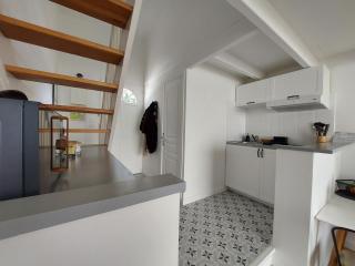 L'ermitage du gué - Cocon paisible avec extérieur - 8