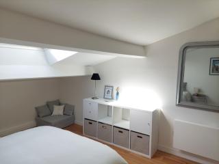 L'ermitage du gué - Cocon paisible avec extérieur - 5