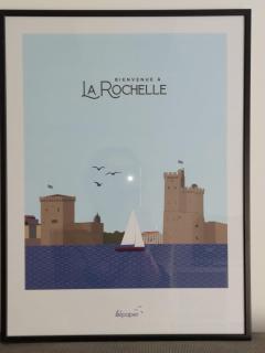 L'ermitage du gué - Cocon paisible avec extérieur - 1