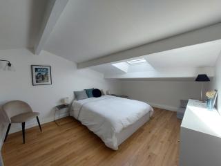 L'ermitage du gué - Cocon paisible avec extérieur - 6