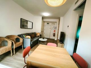 Apartamento Puerta de Madrid 2 - Alcalá de Henares - 9