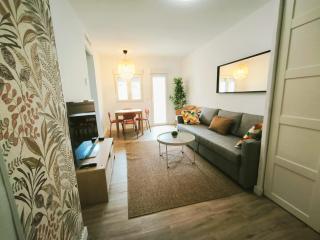 Apartamento Puerta de Madrid 2 - Alcalá de Henares - 6
