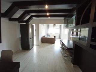 Jerusalem spacy apartment - Yerushalayim - 1