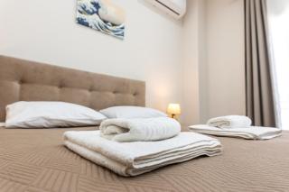 stavs apartment - Heraklion - 7