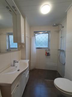 Helles, ruhiges Privatzimmer an der Uniklinik Mainz - Magonza - 1