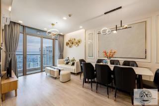 Elite Landmark Plus Saigon Riverside - Ho Chi Minh - 3