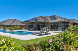 Ainamalu Hale - Waikoloa - 9